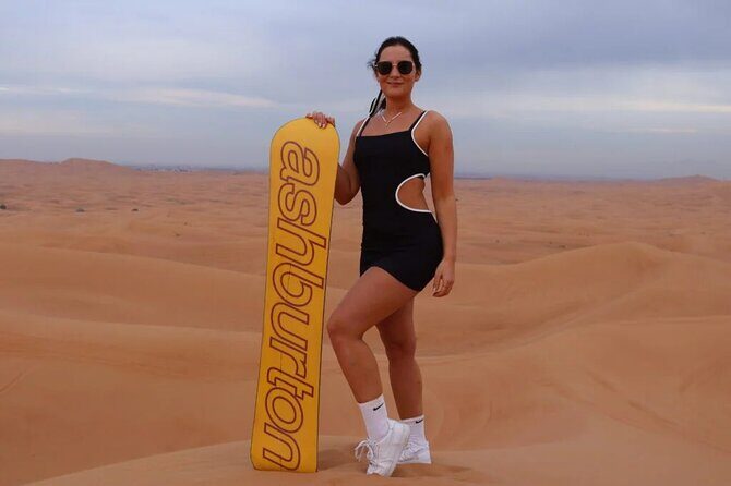 Dubai: Self-Drive Buggy Adventure with Optional BBQ Dinner - Final Thoughts