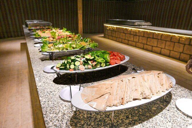 Dubai: Self-Drive Buggy Adventure with Optional BBQ Dinner - Frequently Asked Questions
