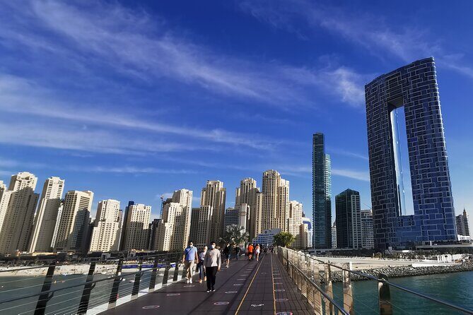 Dubai Semi Private Sightseeing Tour With Burj Khalifa Ticket - Final Thoughts