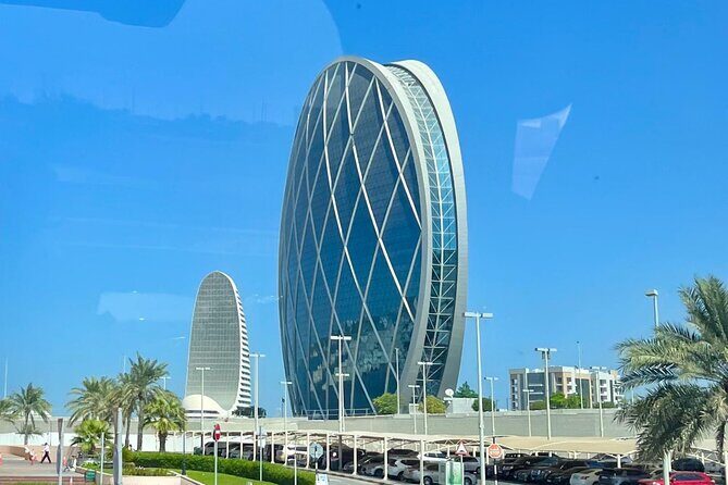 Dubai Shared Tour Experience for 6 Days - The Value of the Tour