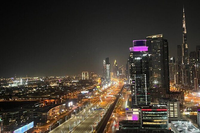Dubai Shared Tour Experience for 6 Days - Final Thoughts