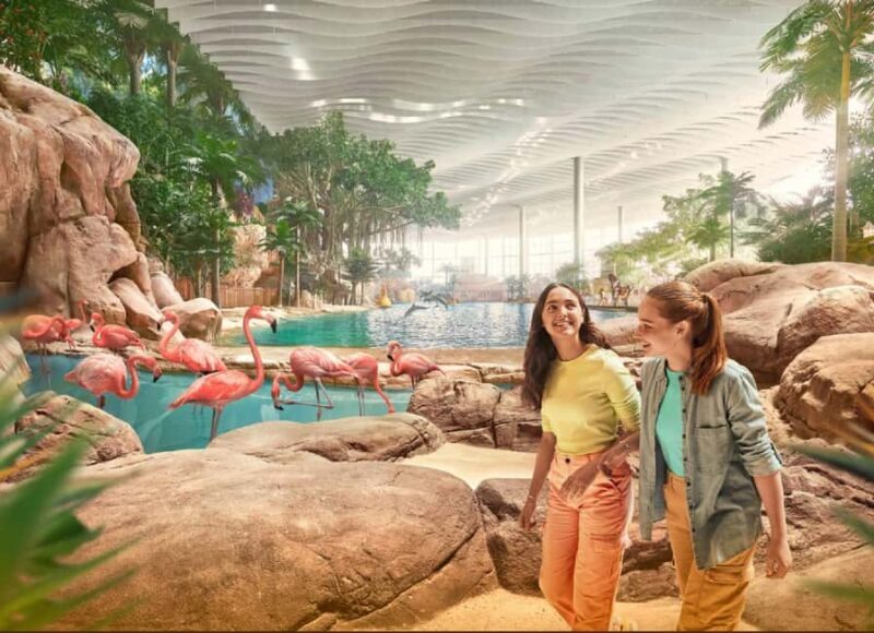 Dubai: Sheikh Zayed Mosque & SeaWorld Entry w/ Transfer - Final Thoughts