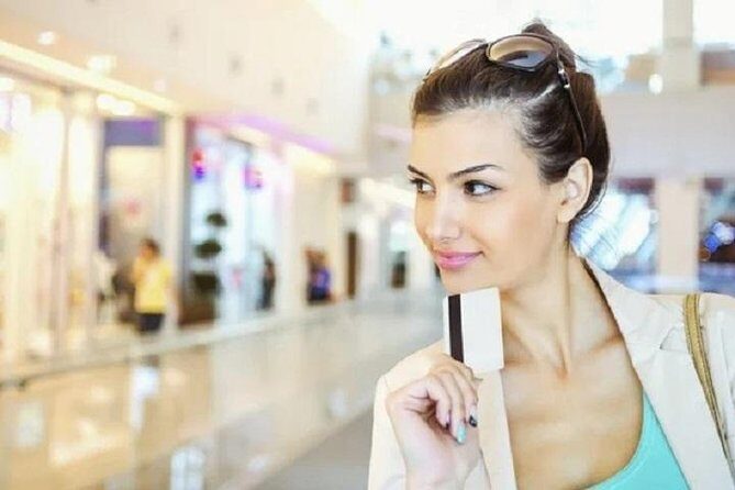 Dubai Shopping tour - Final Words