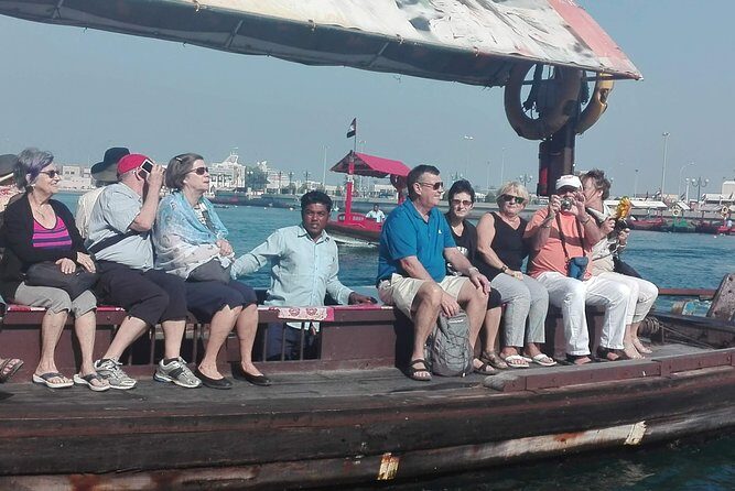 Dubai Sightseeing Day tour - Who Will Love This Tour?