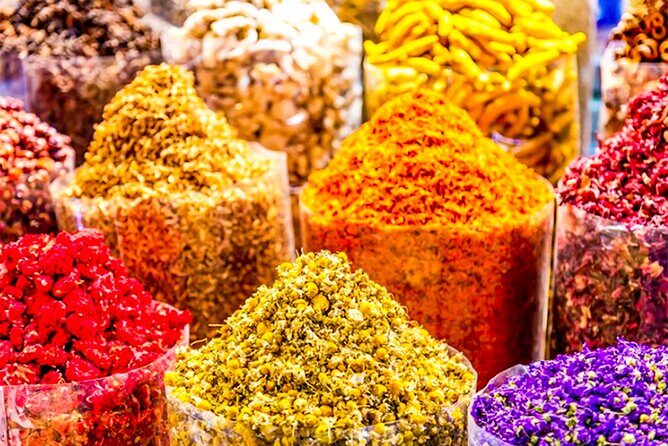 Dubai Sightseeing Day Trip from Abu Dhabi - Who’s This Tour Perfect For?