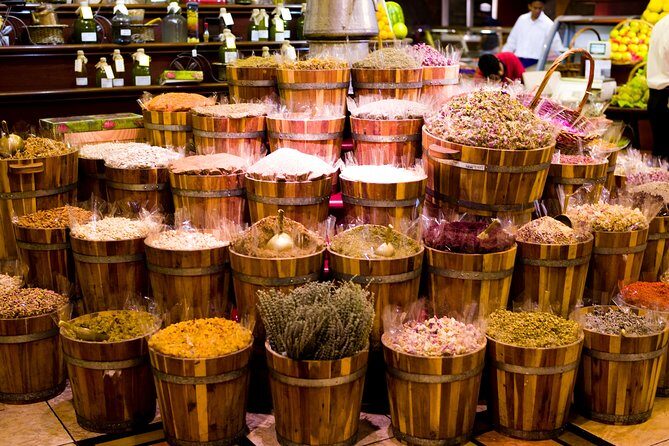 Dubai Sightseeing Day Trip from Abu Dhabi - FAQs