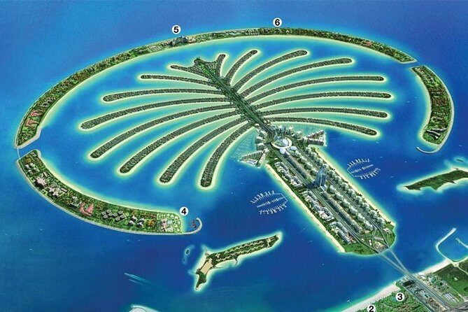 Dubai Sightseeing Day Trip from Abu Dhabi - Final Word