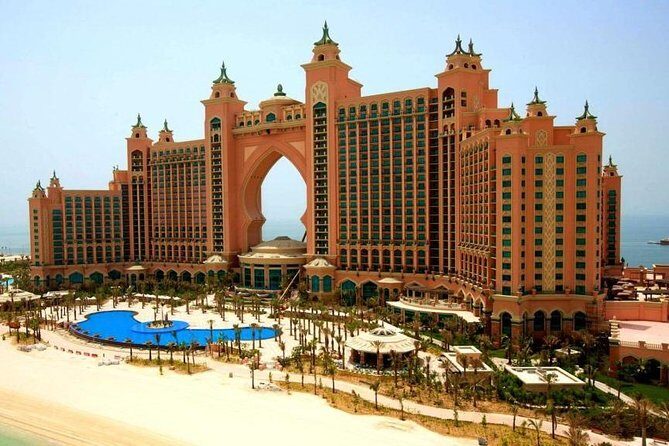 Dubai Sightseeing Tour - Authentic Insights from Travelers  