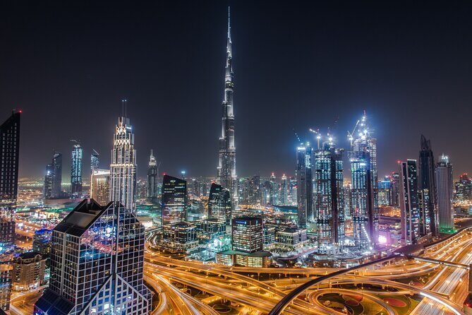 Dubai Sightseeing Tour in 4x4 Private Vehicle - What the Reviews Say