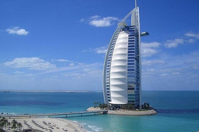 Dubai Sightseeing Tour in Private Car - A Closer Look at the Dubai Sightseeing Tour