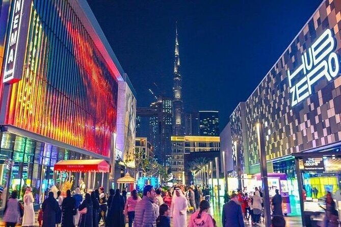 Dubai Sightseeing Tour in Private Car - FAQ – Your Practical Questions Answered