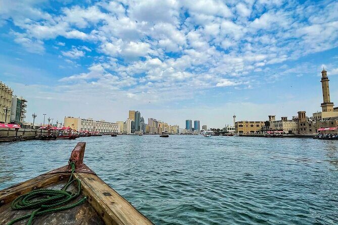 Dubai Sightseeing Tour (Private) - A Closer Look at the Dubai Sightseeing Experience