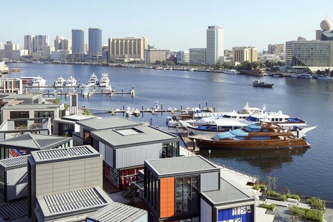 Dubai Sightseeing Tour (Private) - Why Choose This Tour?