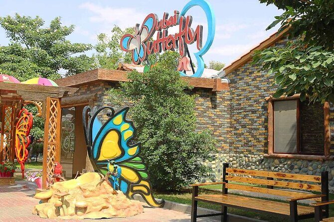 Dubai: Skip-The-Line Ticket to Butterfly Garden - Who Should Consider This Tour?