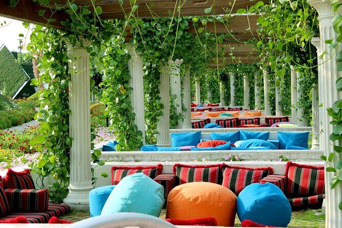 Dubai: Skip-The-Line Ticket to Dubai Miracle Garden - Final Thoughts: Who Should Book This Tour?
