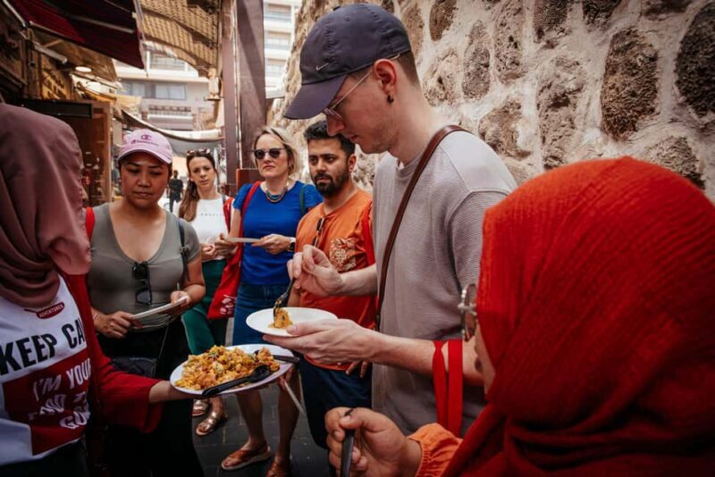 Dubai Souks, Food, & Culture Walking Tour - Final Thoughts