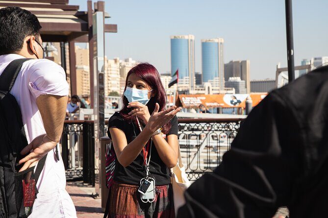 Dubai Souks, Food & Culture Walking Tour - The Sum Up: Who Will Love This Tour?