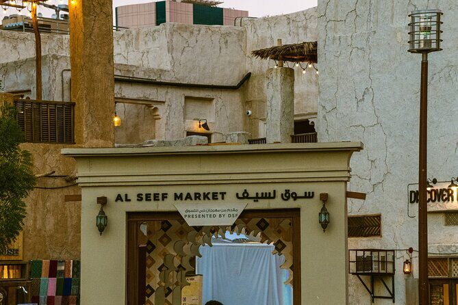 Dubai Souks, Museum Guided Tour with Boat Ride and Food Tastings - A Deep Dive Into the Experience