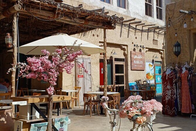 Dubai Souks, Museum, Street Food Walking Tour with Hotel Transfer - The Experience: What Travelers Are Saying