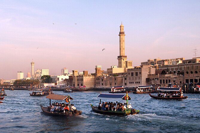 Dubai Stopover Layover 24x7 flexible timings - Final Thoughts 