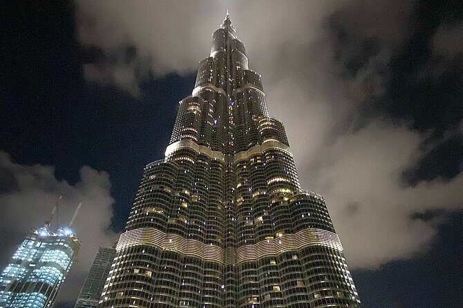 Dubai Stopover & Layover Tour  Private, Fast & Flexible! - Final Thoughts