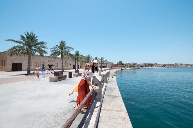 Dubai Stopover & Layover Tours with 24/7 Airport pickup Service - A Closer Look at the Tour Experience