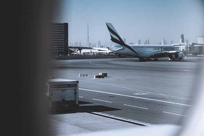 Dubai stopover tour with airport transfers & flexible durations - What to Expect from Each Stop