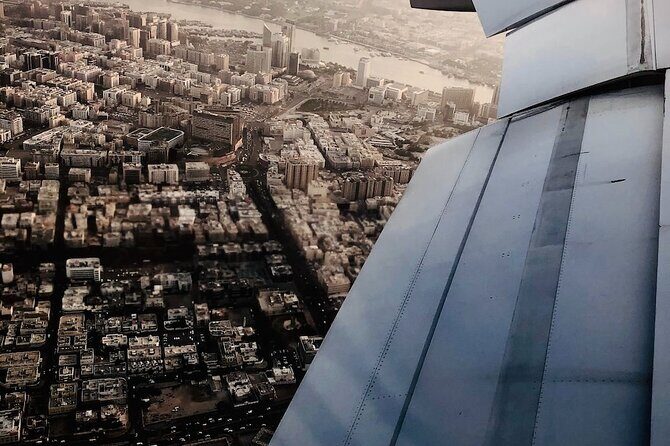 Dubai stopover tour with airport transfers & flexible durations - Who Will Benefit Most from This Experience?