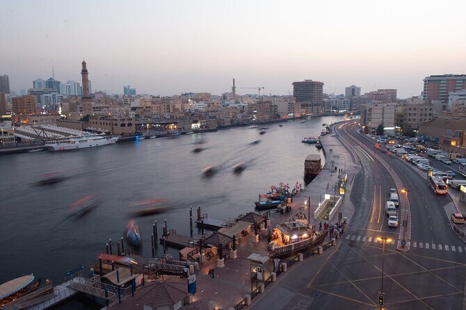 Dubai stopover tour with airport transfers & flexible durations - FAQ about the Dubai Stopover Tour