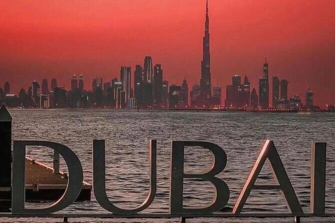 Dubai stopover tour with airport transfers & flexible durations - Final Thoughts