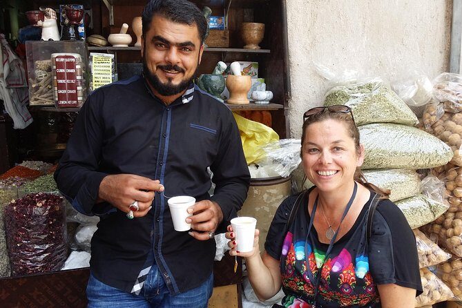 Dubai Street Food Tour - An In-Depth Look at the Dubai Street Food Tour