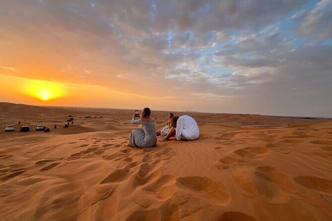 Dubai Sunrise / Morning private safari tour - What to Expect from the Dubai Sunrise / Morning Private Safari