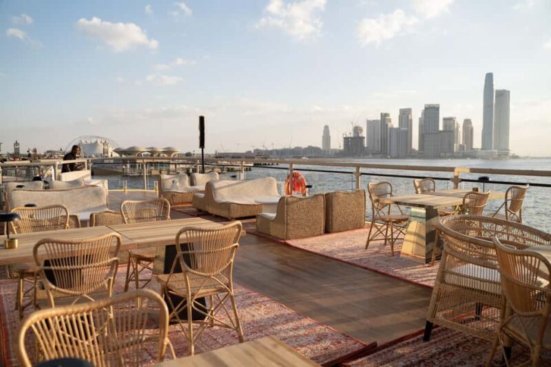 Dubai: Sunset and Dinner Cruise on Lady Nara - Final Thoughts