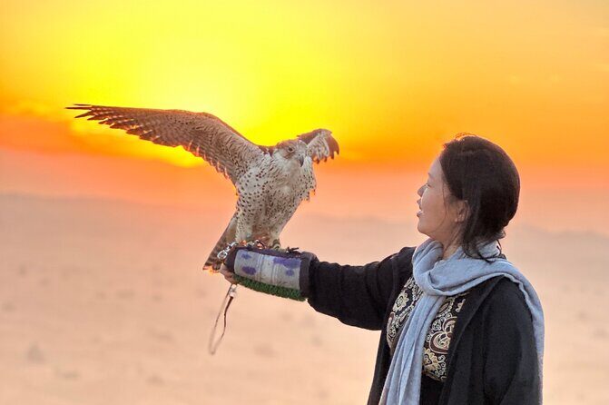 Dubai Sunset Red Dune Desert Safari, Sandboarding and Camel Ride - Final Thoughts: Who Should Book This Tour?