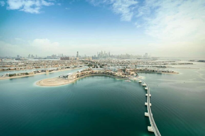 Dubai: The Dubai Balloon at Atlantis - Who Will Enjoy This?