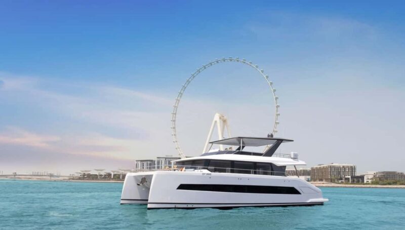 Dubai: The Luxury Yacht Tour with Live BBQ Option - Route Flexibility and Weather Considerations