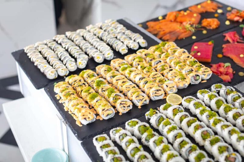 Dubai: The Palm Saturday Brunch with Unlimited Food & Drinks - Final Thoughts: Who Should Consider This?