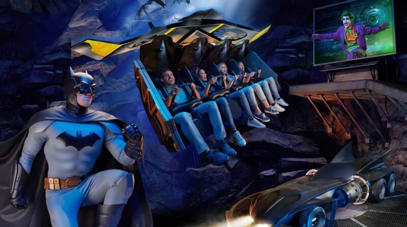 Dubai: Theme Park Entry Ticket & Transfer - Final Thoughts