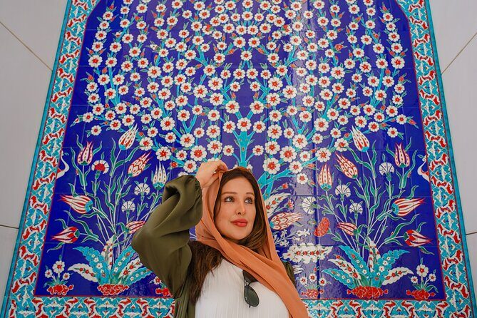 Dubai To Abu Dhabi: Grand Mosque, Royal Palace & Etihad Towers - Exploring the Itinerary: What You Can Expect