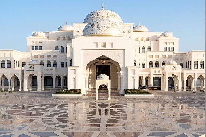 Dubai to Abudhabi Private City Tour - Who Will Love This Tour?