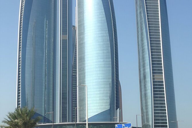 Dubai to Abudhabi Private City Tour - FAQ