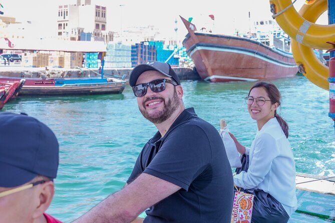 Dubai: Top 15 Must-See Dubai Sightseeing Tour in SUV/MPV - Key Points
