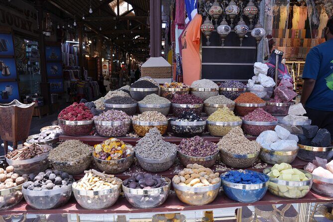 Dubai: Top 15 Must-See Dubai Sightseeing Tour in SUV/MPV - Who Would Love This Tour?