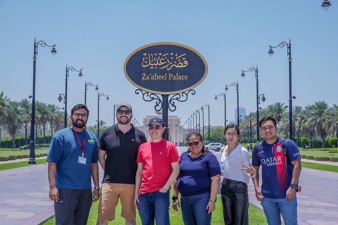 Dubai: Top 15 Must-See Dubai Sightseeing Tour in SUV/MPV - Final Thoughts