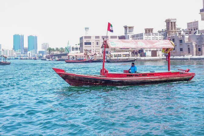 Dubai: Top 15 Must-See Dubai Sightseeing Tour in SUV/MPV - FAQ