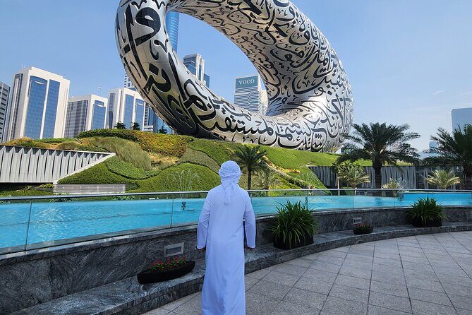 Dubai top 20 Must see Attractions With Pick up and Drop off - FAQs