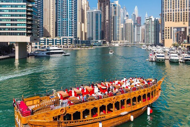Dubai Top 5 - FAQ
