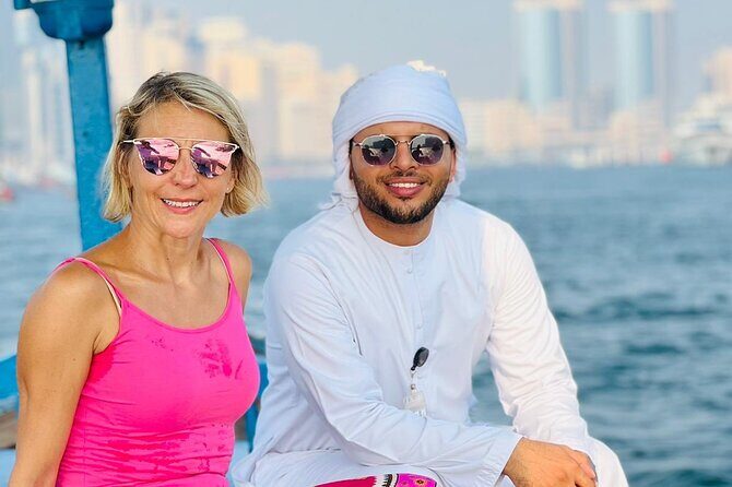 Dubai Top Attractions, Blue Mosque, Local Markets with Abra ride - Final Thoughts: Who Will Love This Tour?