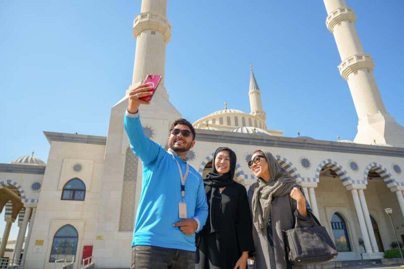 Dubai Top Highlights: Frame Entry, Souks, Abra & Street Food - What to Expect from the Dubai Highlights Tour