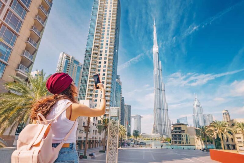 Dubai Top Highlights: Frame Entry, Souks, Abra & Street Food - Price and Value